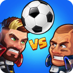 تحميل لعبة Head Ball 2 مهكرة 2025 للأندرويد