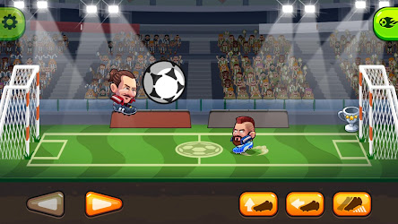 Head Ball 2 مهكرة