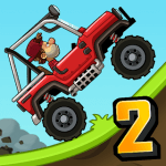 تحميل لعبة Hill Climb Racing 2 مهكرة 2025 للأندرويد