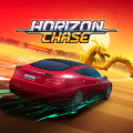 تحميل لعبة Horizon Chase مهكرة 2026 للأندرويد