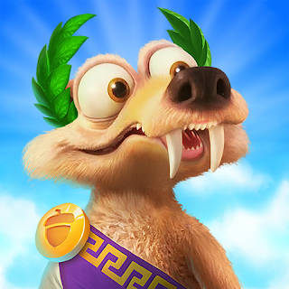 Ice Age Adventures MOD مهكرة