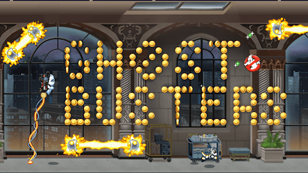 Jetpack Joyride مهكرة