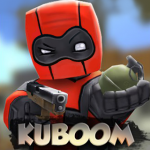 تحميل لعبة KUBOOM مهكرة 2025 للأندرويد