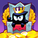 تحميل لعبة King of Thieves مهكرة 2025 للأندرويد