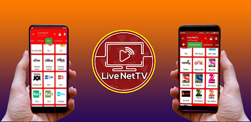 Live NetTV اخر اصدار مهكر