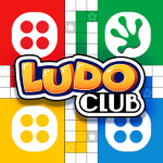 تحميل لعبة Ludo Club مهكرة 2025 للأندرويد