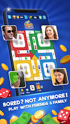 Ludo Club مهكرة