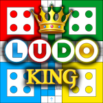 تحميل لعبة Ludo King مهكرة 2025 للأندرويد