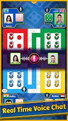 Ludo King مهكرة