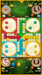 Ludo King مهكرة للاندرويد