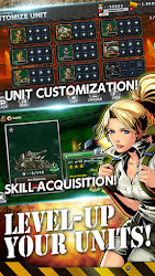 METAL SLUG ATTACK مهكرة