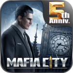 تحميل لعبة مافيا سيتي Mafia City مهكرة 2025 للأندرويد