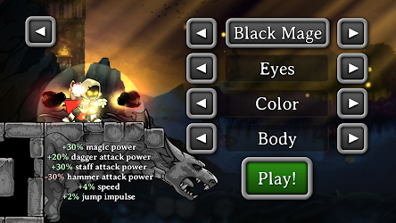 Magic Rampage اخر اصدار مهكرة