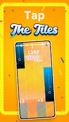 Magic Tiles 3 مهكرة