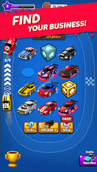 Merge Battle Car اخر اصدار مهكرة