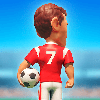 Mini Football مهكرة