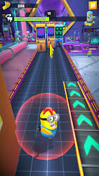 Minion Rush مهكرة