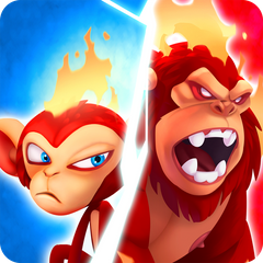 Monster Legends مهكرة