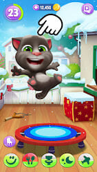 My Talking Tom 2 مهكرة