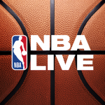 تحميل لعبة NBA LIVE Mobile Basketball مهكرة 2025 للأندرويد