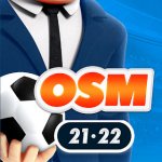 تحميل لعبة Online Soccer Manager مهكرة 2025 للأندرويد