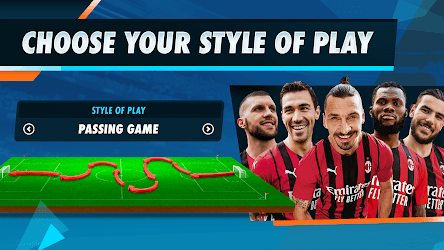 Online Soccer Manager مهكرة