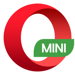 Opera Mini مهكر