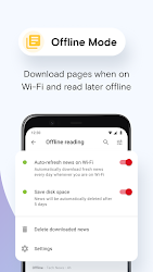 Opera Mini مهكرة