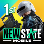 تحميل ببجي نيو ستيت PUBG New State 2025 للأندرويد