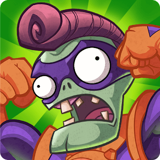 Plants vs. Zombies Heroes مهكرة