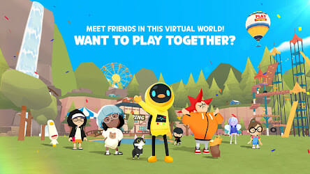 Play Together مهكرة