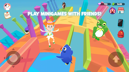 Play Together اخر اصدار مهكرة