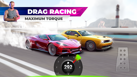 Race Max Pro مهكرة