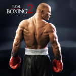 تحميل لعبة Real Boxing 2 مهكرة 2025 للأندرويد