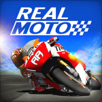 تحميل لعبة Real Moto مهكرة 2025 للأندرويد