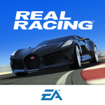 تحميل لعبة Real Racing 3 مهكرة 2025 للأندرويد