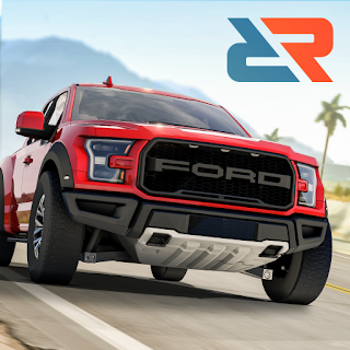 Rebel Racing مهكرة