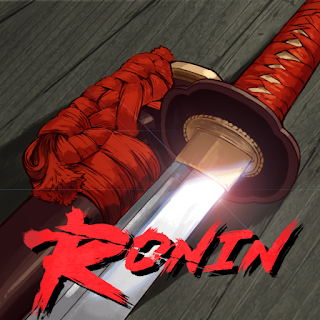 Ronin: The Last Samurai مهكرة