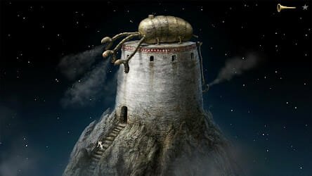 Samorost 3 مهكرة