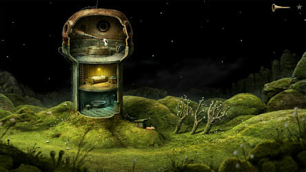 Samorost 3 اخر اصدار مهكرة