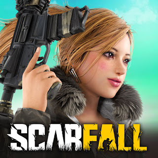 ScarFall 2024 مهكرة