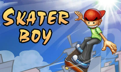 Skater Boy مهكرة