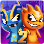 تحميل لعبة Slugterra مهكرة 2025 للأندرويد