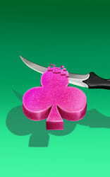 Soap Cutting مهكرة