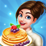 تحميل لعبة Star Chef 2 مهكرة 2025 للأندرويد