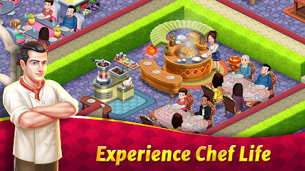 Star Chef 2 مهكرة