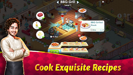 Star Chef 2 اخر اصدار مهكرة