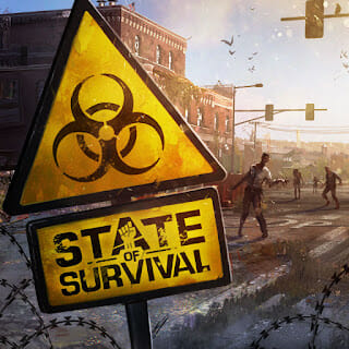 State of Survival مهكرة