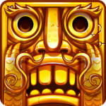 تحميل تمبل رن Temple Run 2 مهكرة 2025 للأندرويد