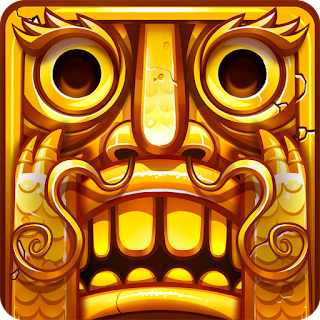 Temple Run 2 مهكرة